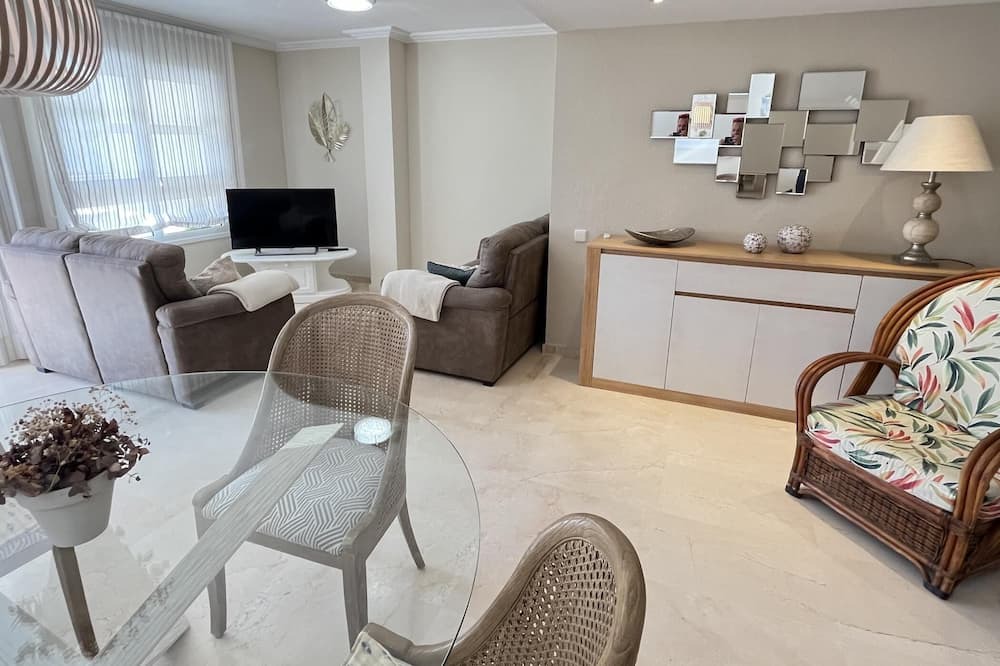 Photo of Livingroom in Aduanas