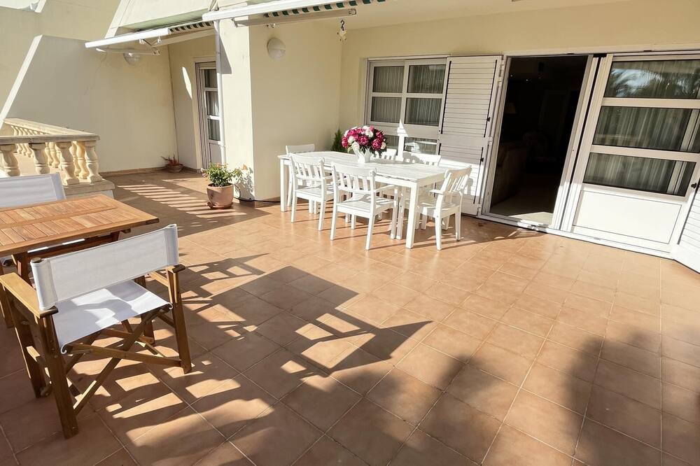 Photo of Outdoor in Aduanas