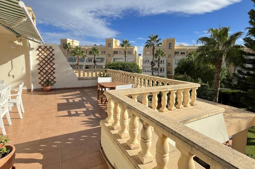 Photo of Outdoor in Aduanas
