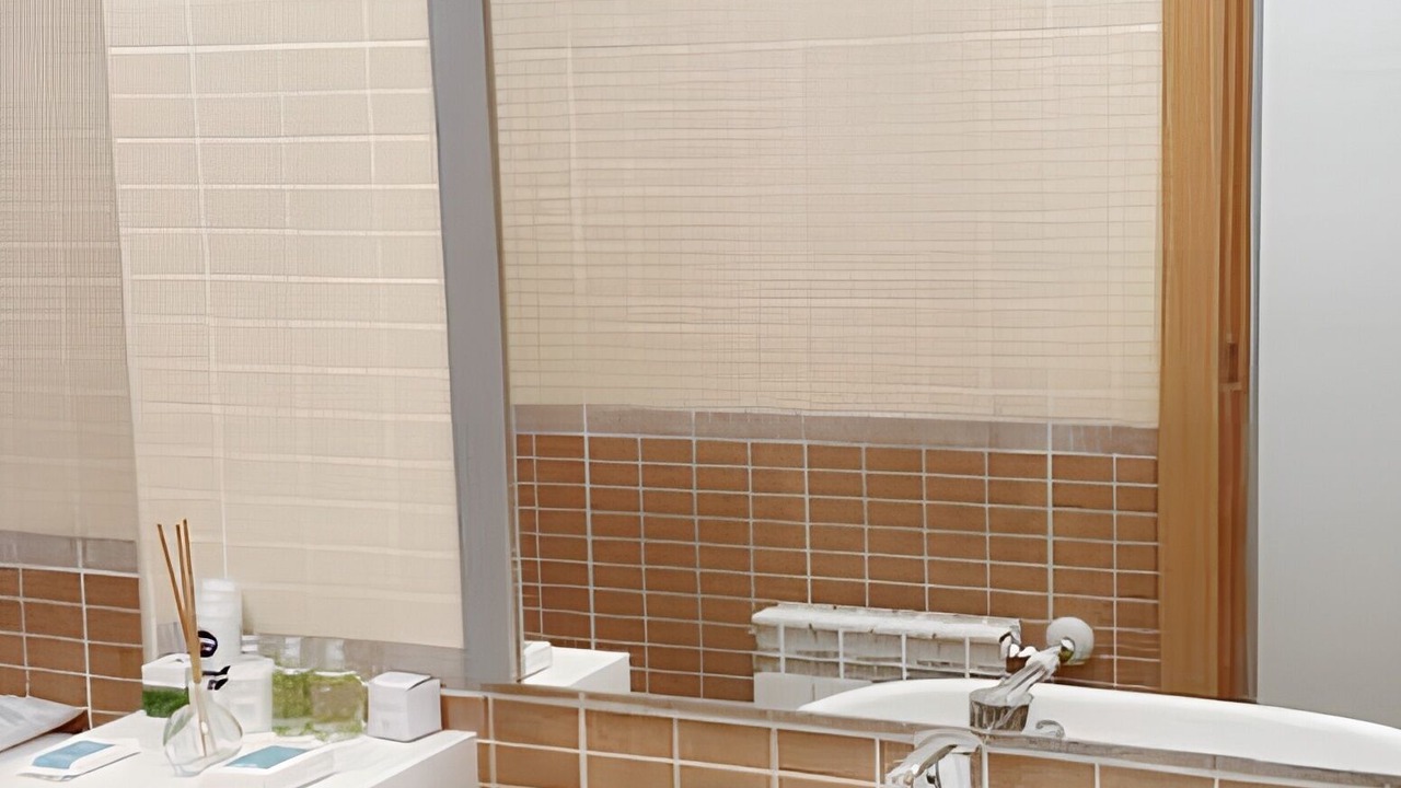 Photo of Bathroom in Yepes