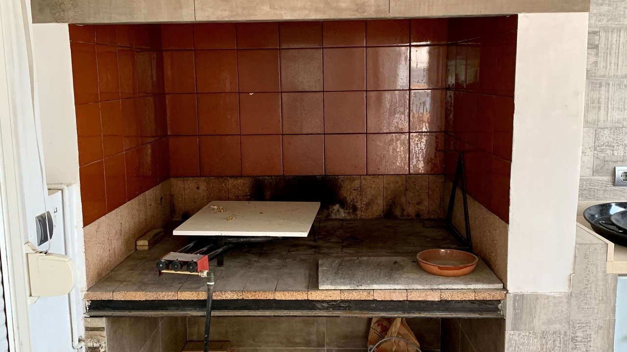 Photo of Kitchen in Chiva