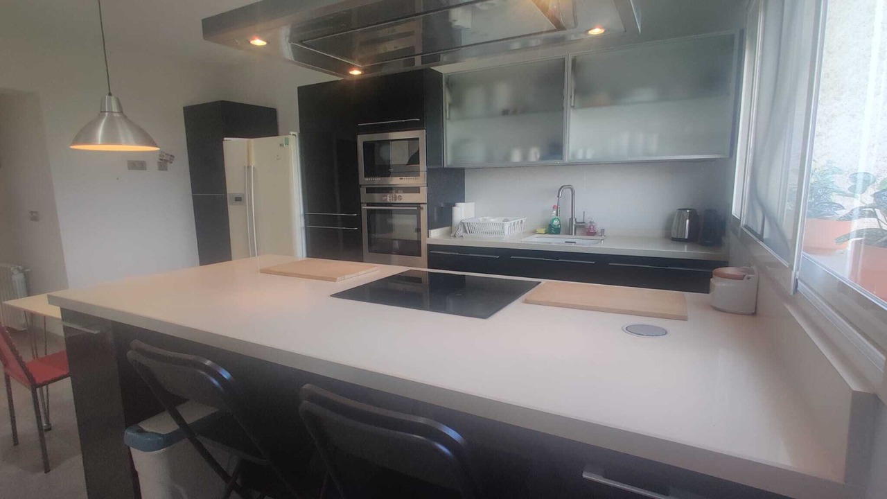Photo of Kitchen in Chiva