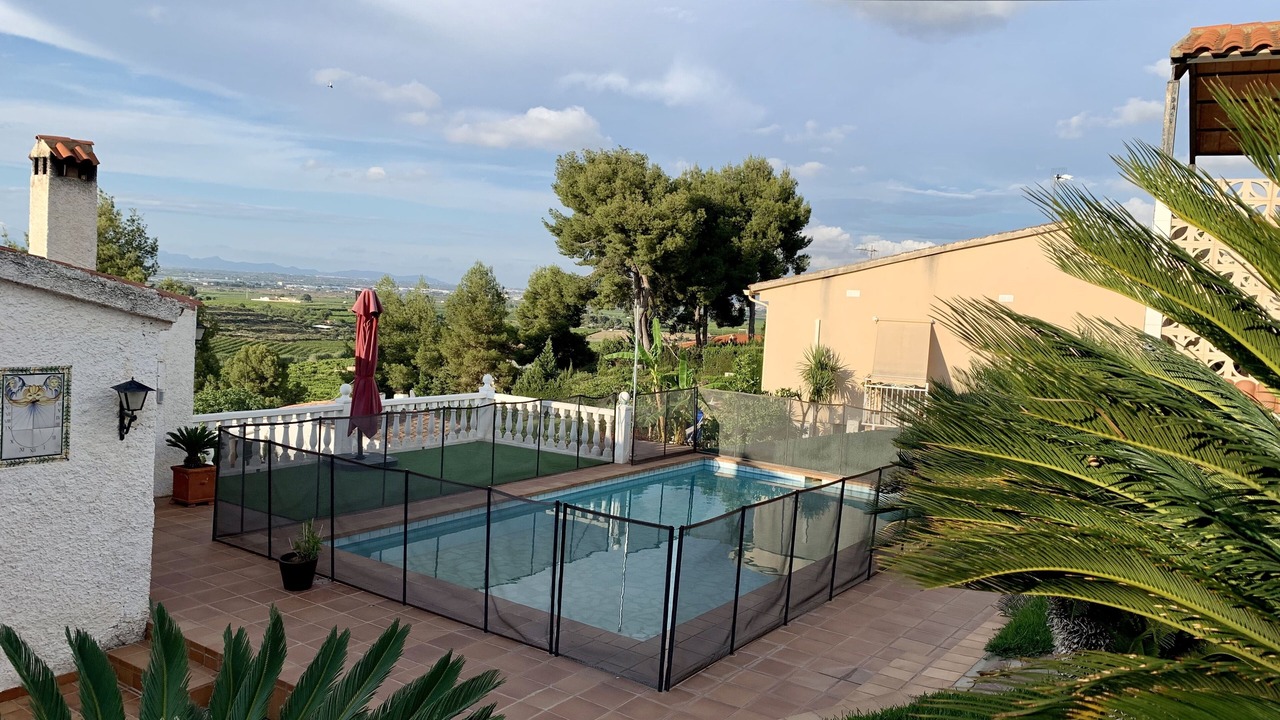 Photo of Outdoor in Chiva