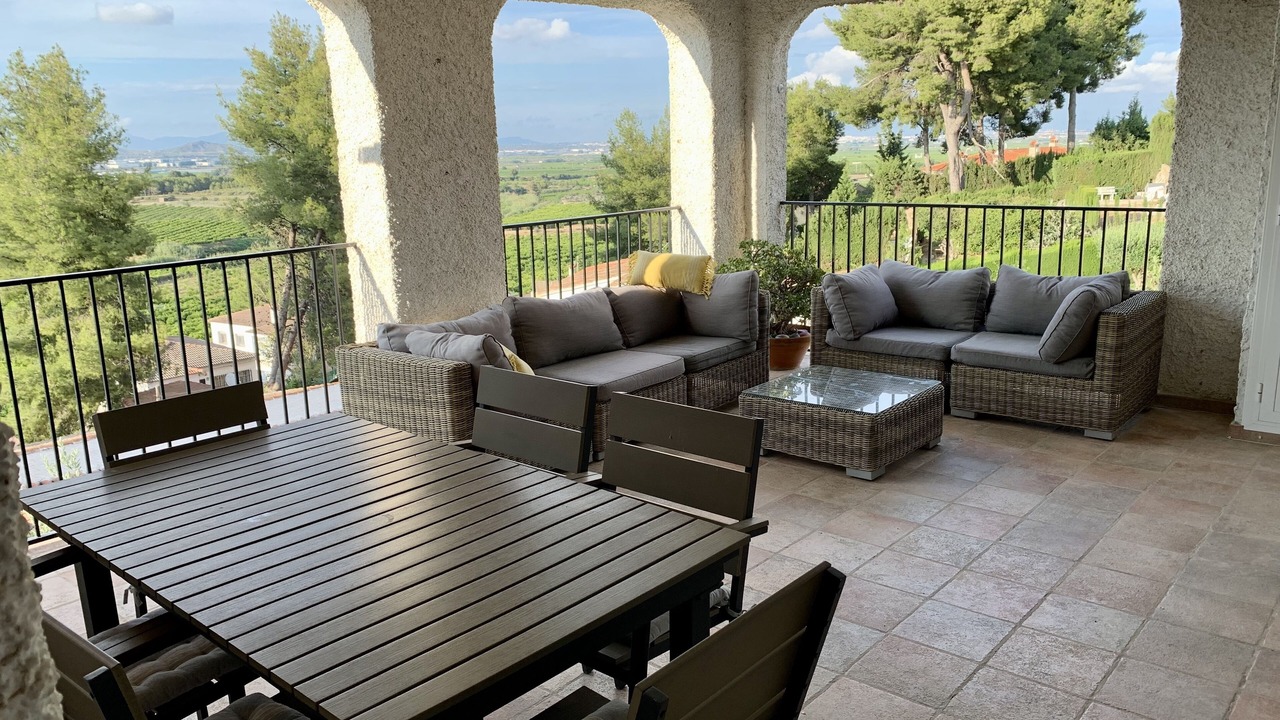 Photo of Outdoor in Chiva