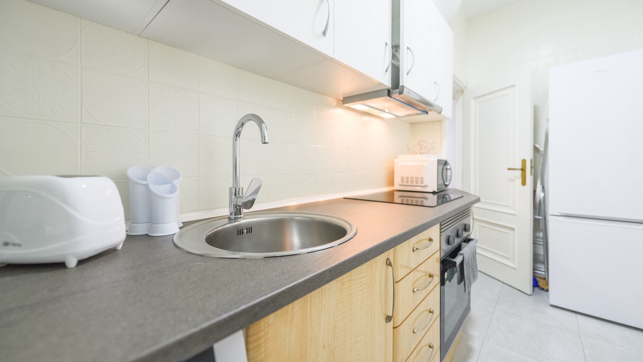 Photo of Kitchen in Puente de Vallecas