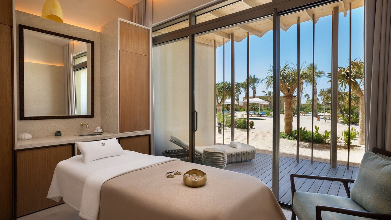 Photo of Bedroom in Saudi Arabia