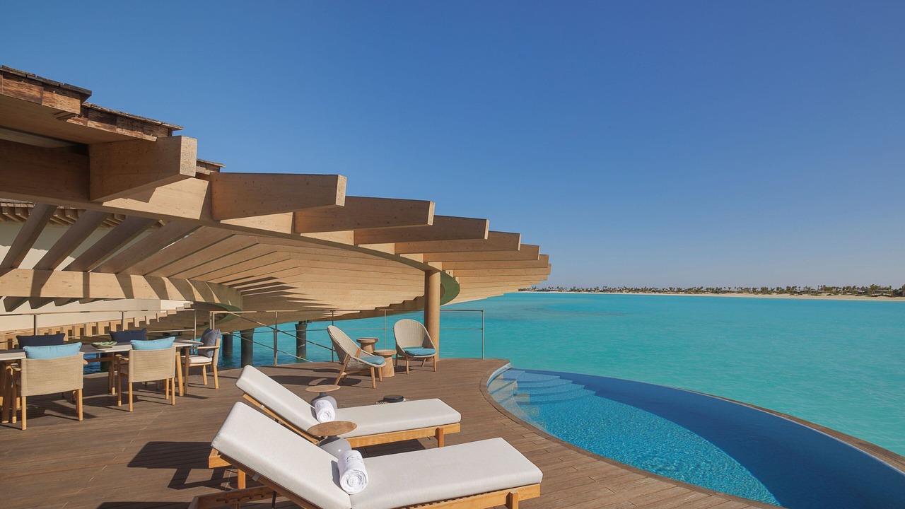 Photo of Outdoor in Saudi Arabia