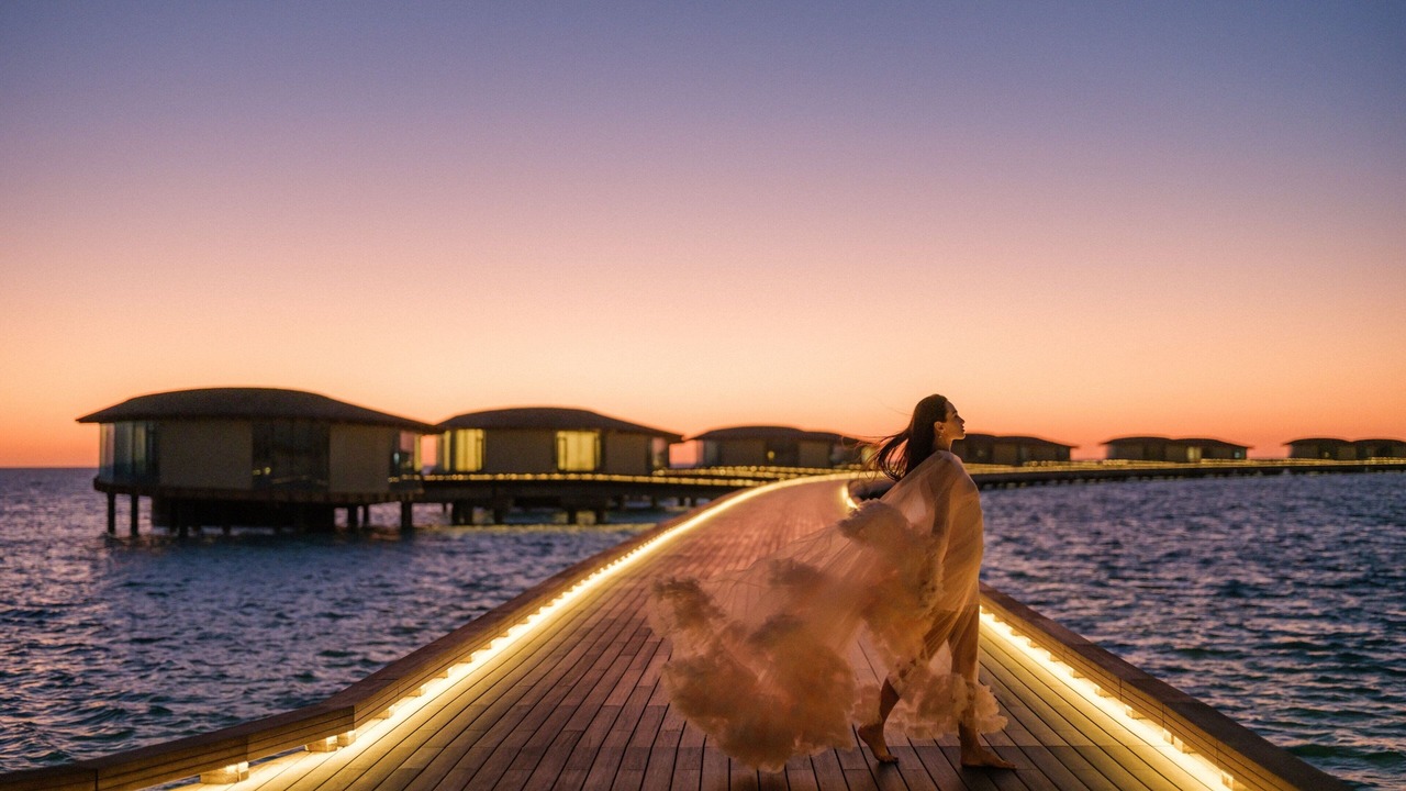 Photo of Outdoor in Saudi Arabia