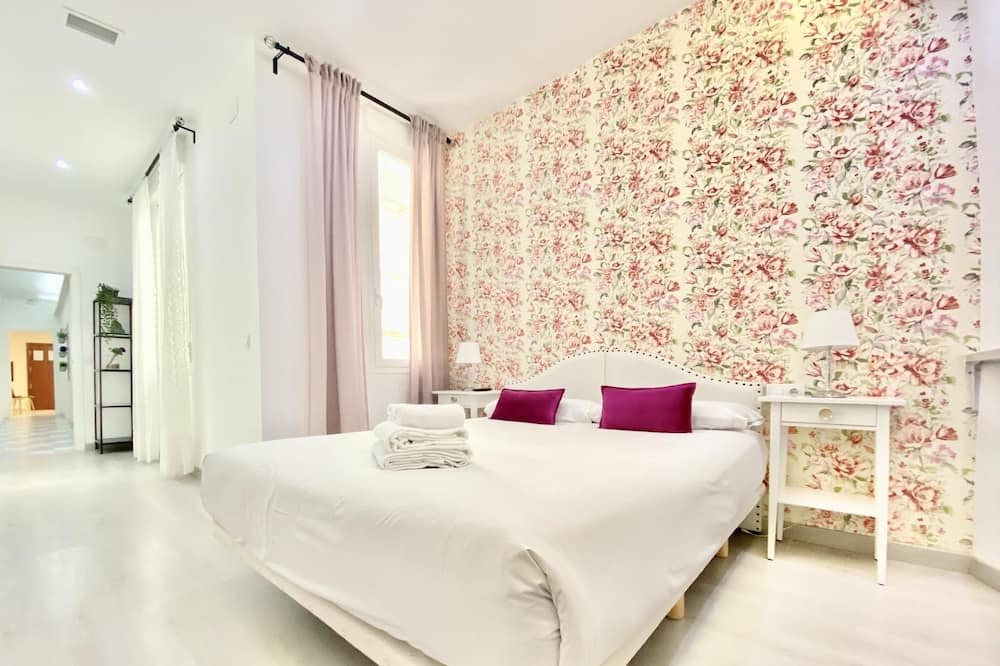 Photo of Bedroom in Centro