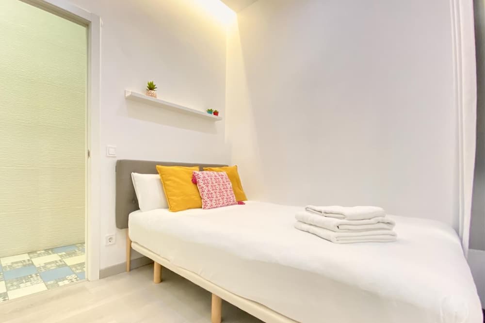 Photo of Bedroom in Centro