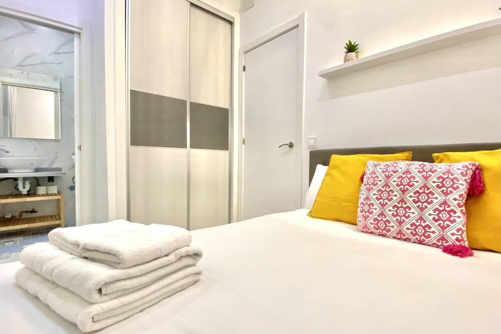 Photo of Bedroom in Centro
