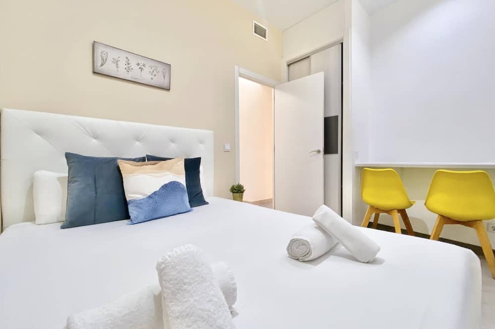 Photo of Bedroom in Centro