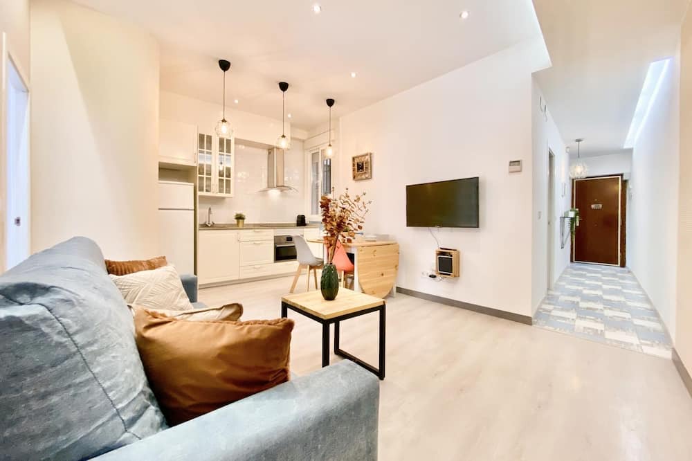 Photo of Livingroom in Centro