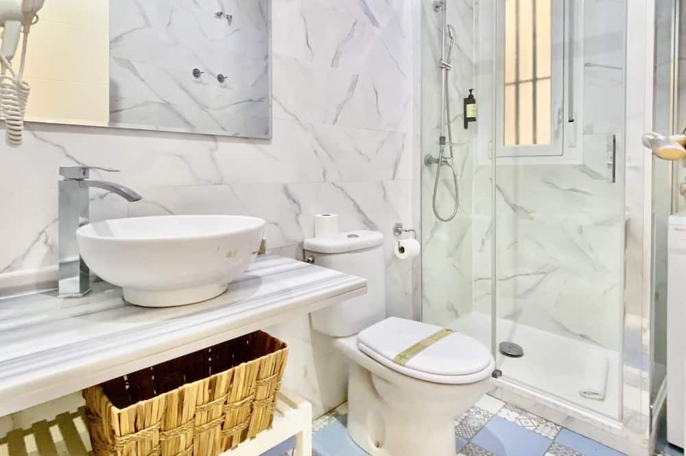 Photo of Bathroom in Centro