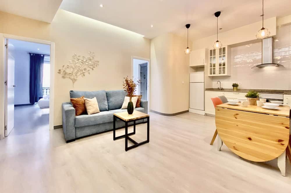 Photo of Livingroom in Centro