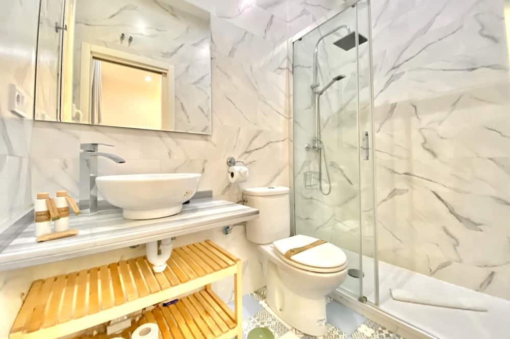 Photo of Bathroom in Centro