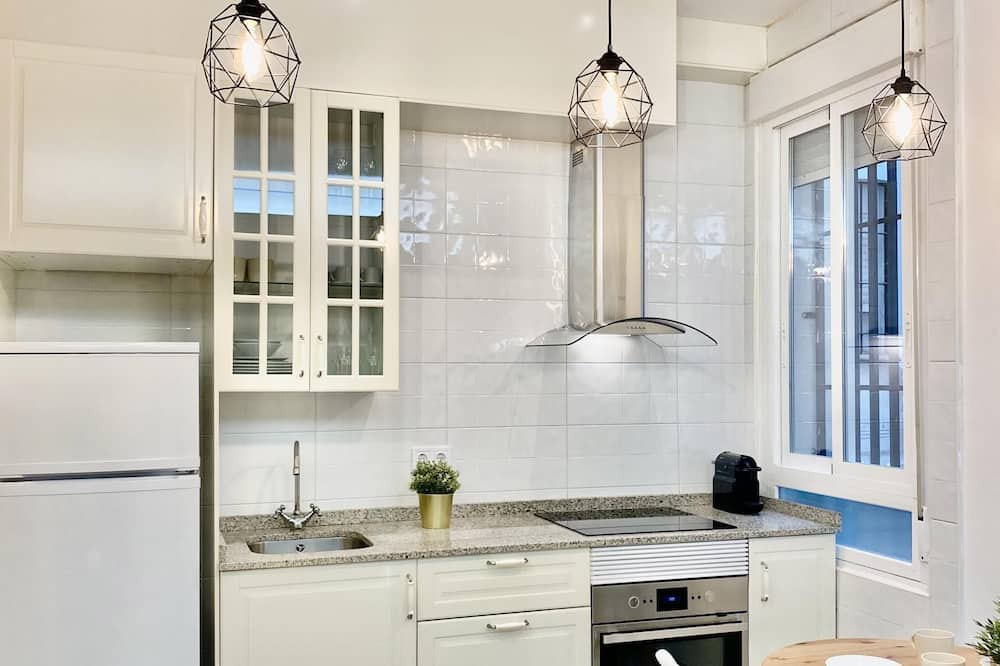 Photo of Kitchen in Centro