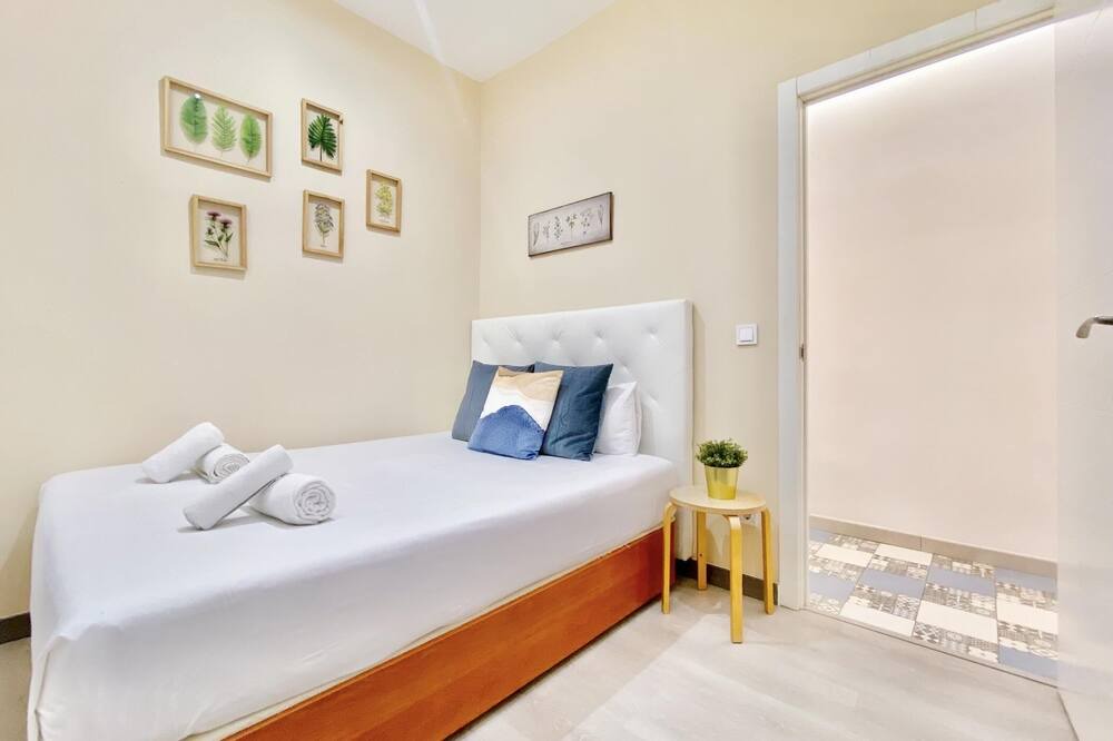 Photo of Bedroom in Centro