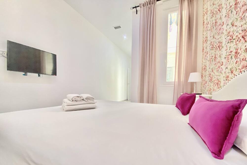 Photo of Bedroom in Centro