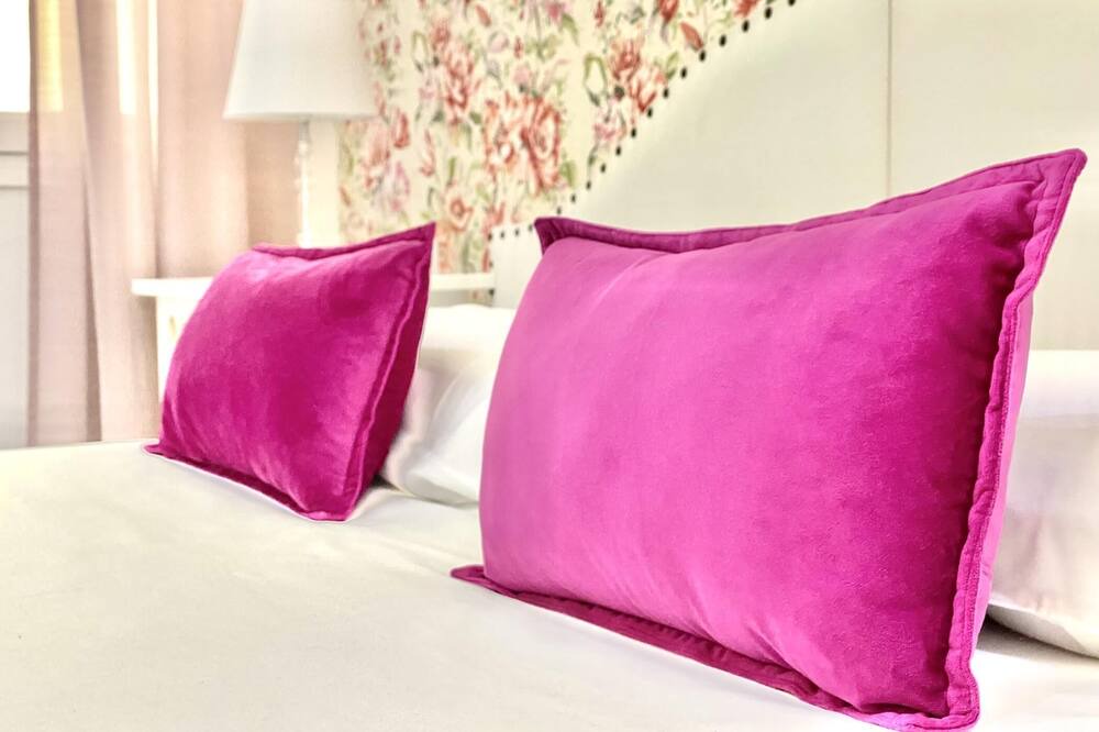 Photo of Bedroom in Centro