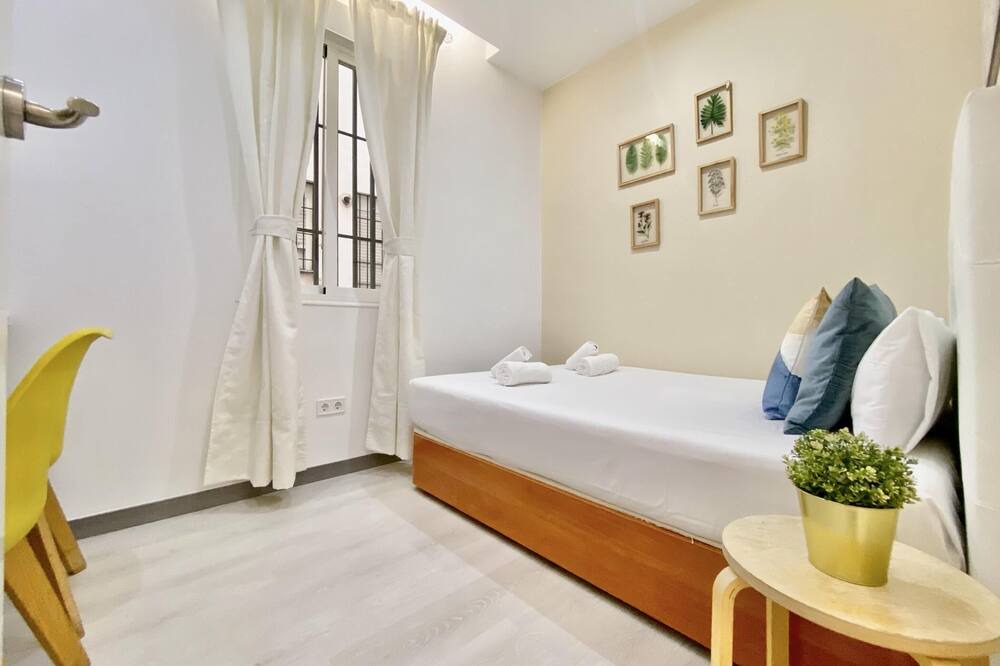 Photo of Bedroom in Centro