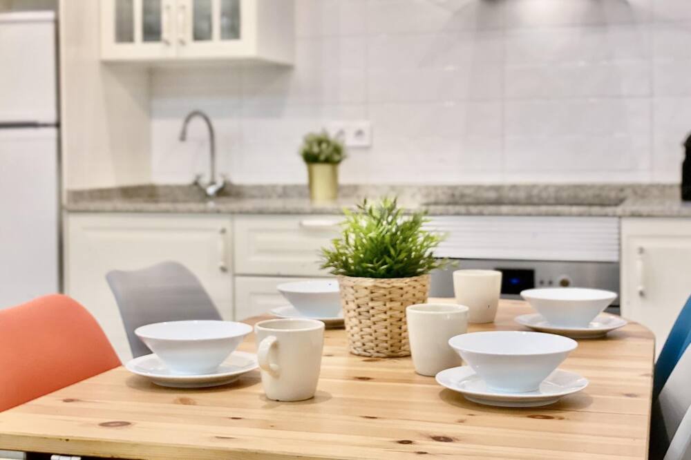 Photo of Kitchen in Centro