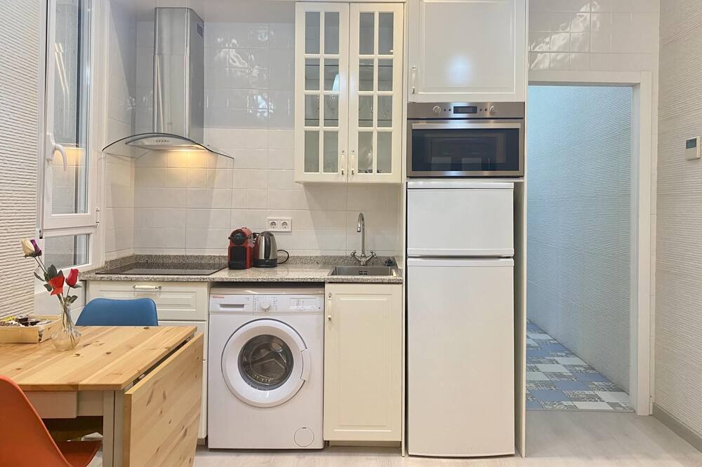 Photo of Kitchen in Centro