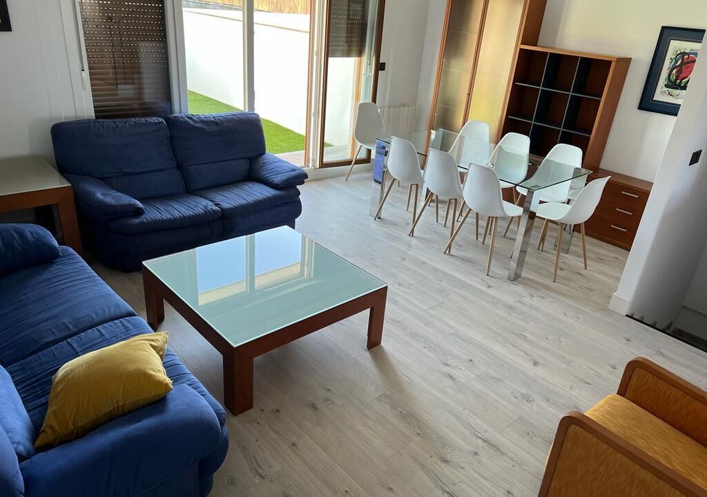 Photo of Livingroom in A Lanzada