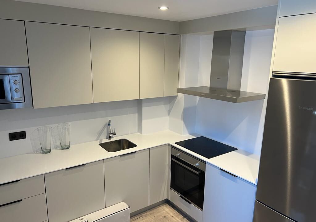 Photo of Kitchen in A Lanzada