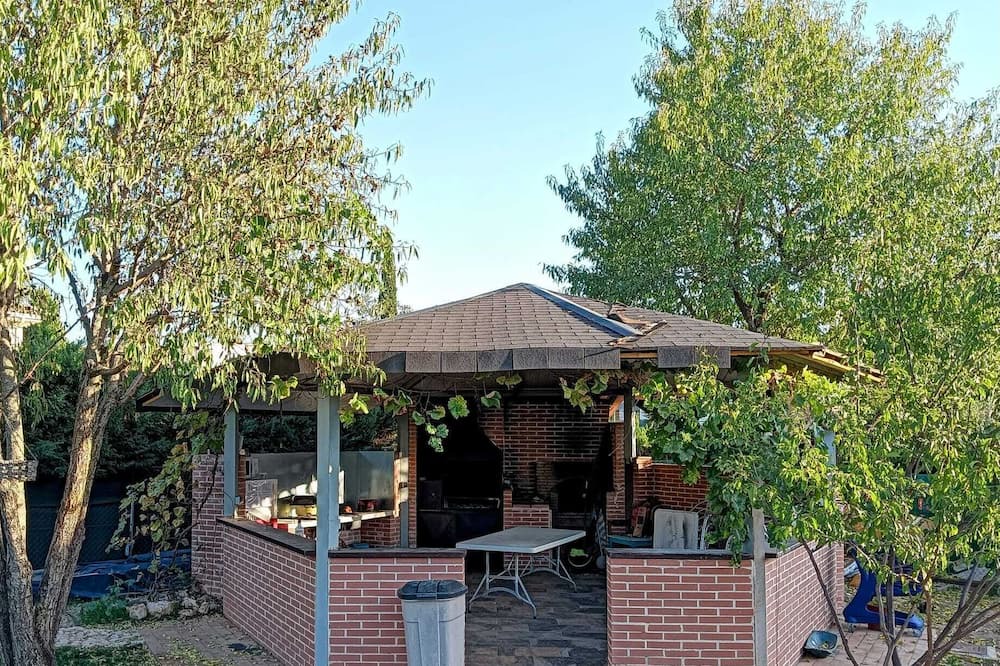 Photo of Outdoor in Pozuelo del Rey