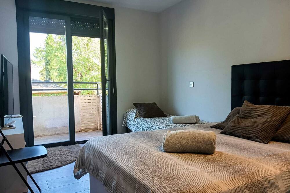Photo of Bedroom in Pozuelo del Rey