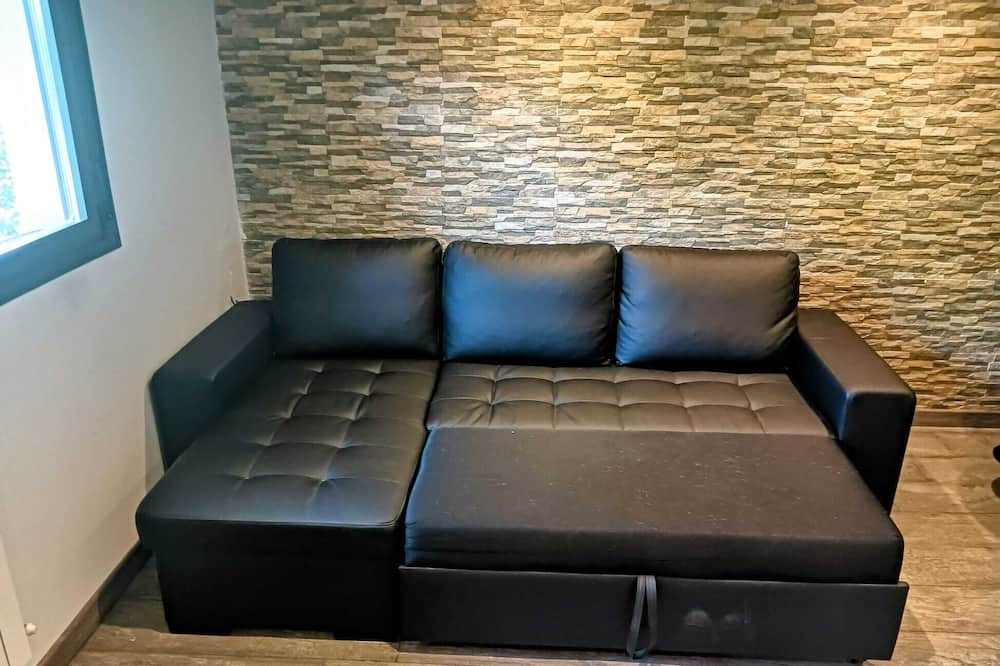 Photo of Livingroom in Pozuelo del Rey