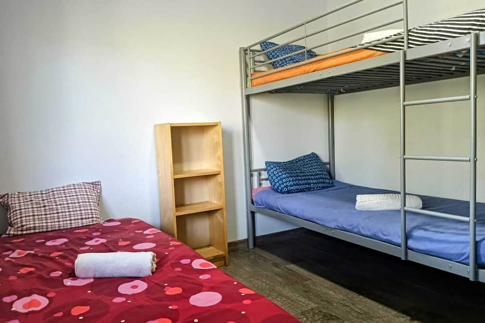 Photo of Bedroom in Pozuelo del Rey