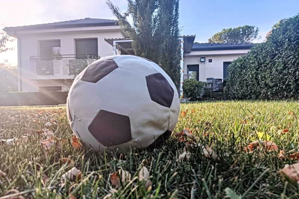 Photo of Outdoor in Pozuelo del Rey