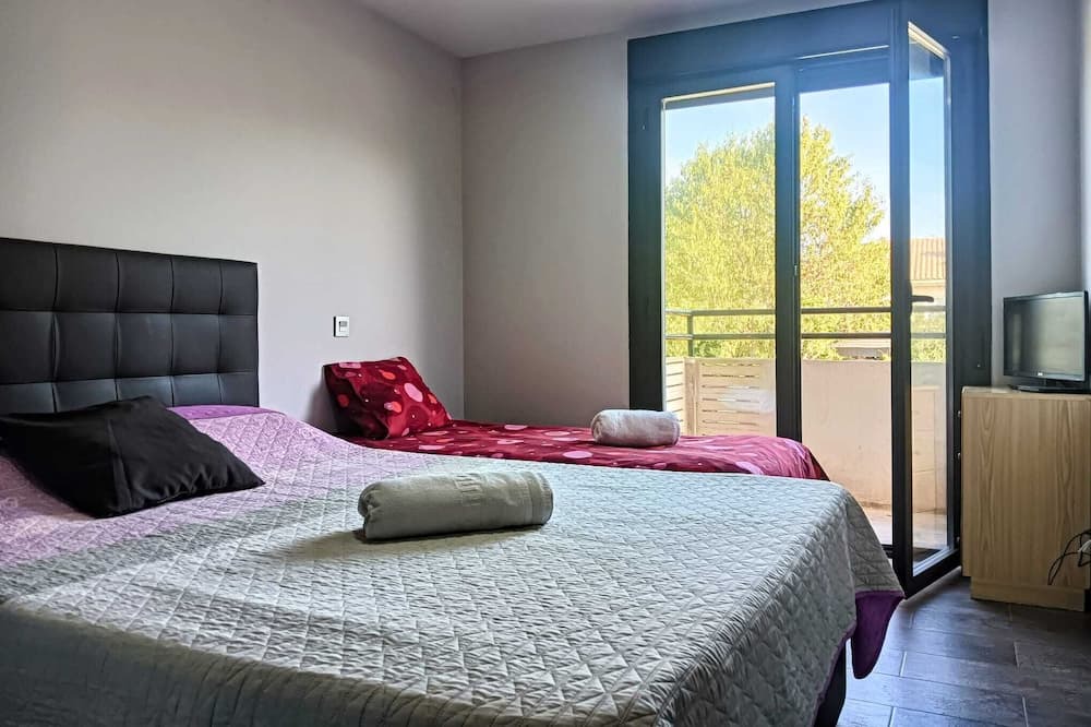 Photo of Bedroom in Pozuelo del Rey