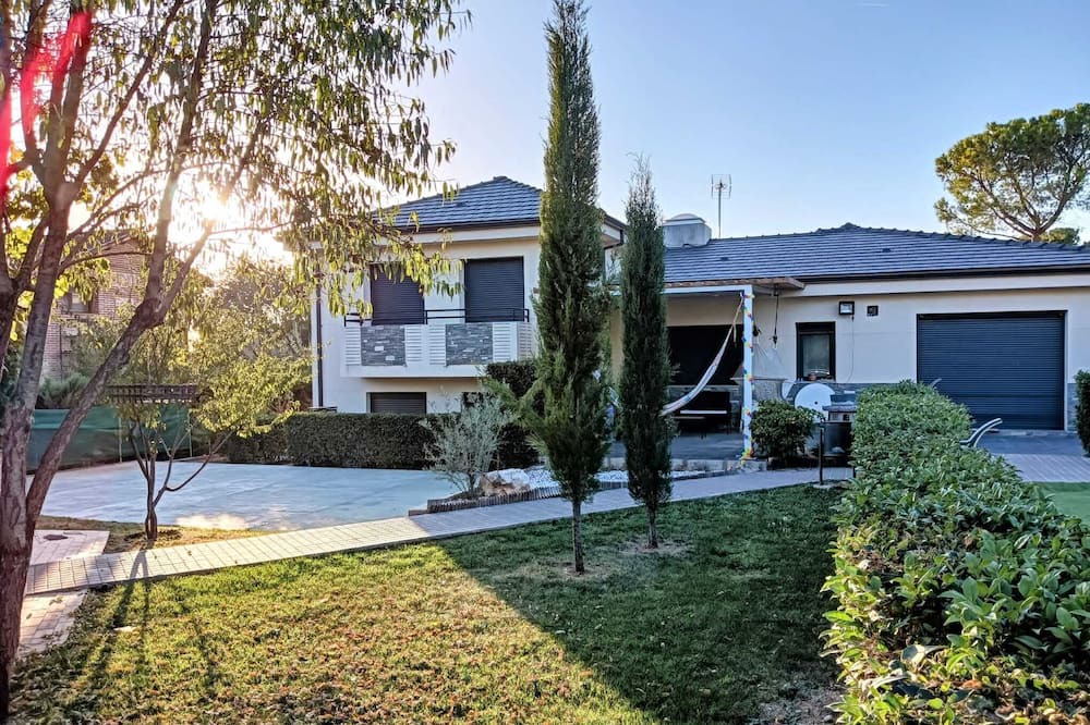 Photo of Outdoor in Pozuelo del Rey