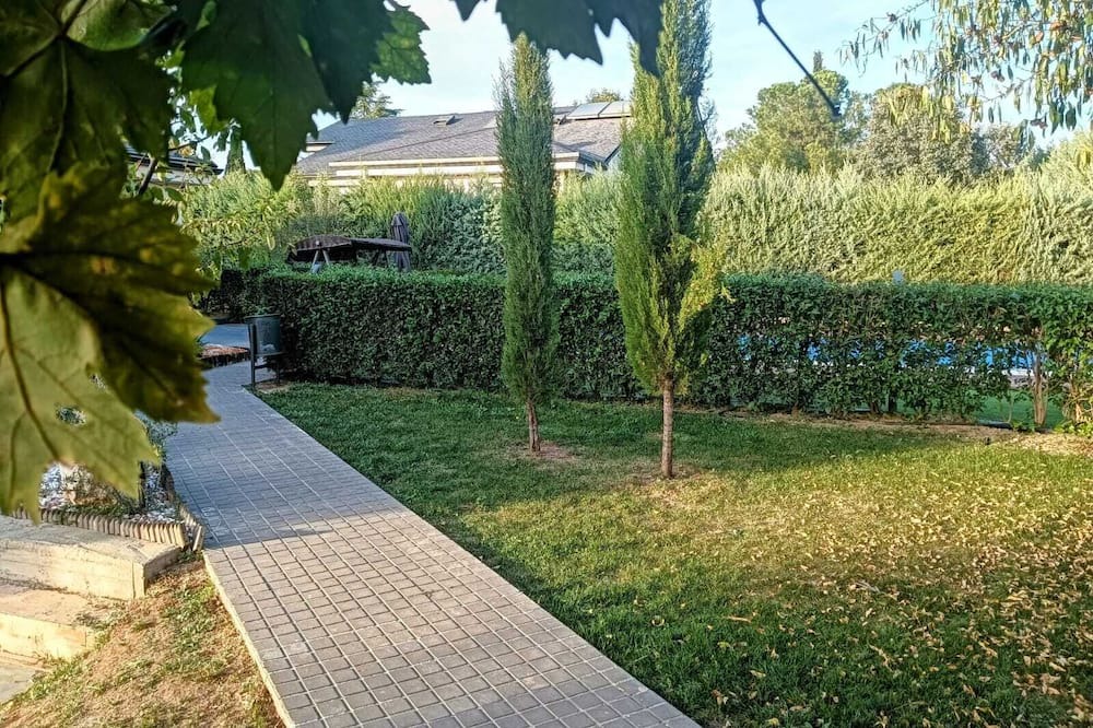 Photo of Outdoor in Pozuelo del Rey