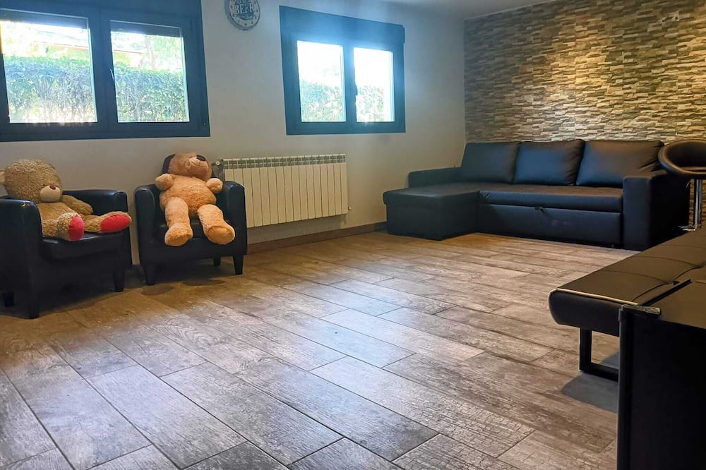 Photo of Livingroom in Pozuelo del Rey