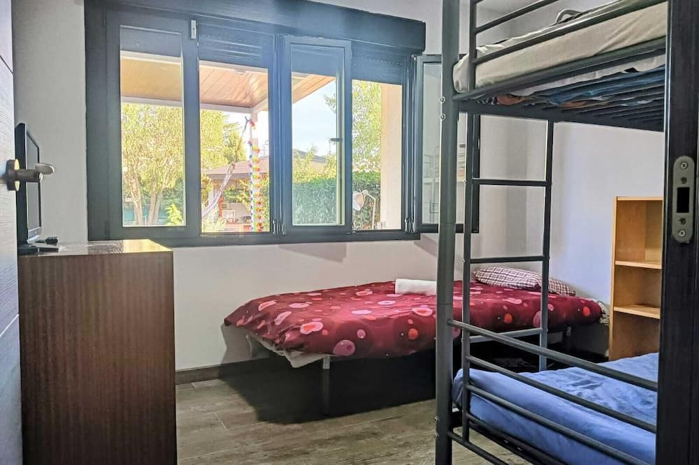 Photo of Bedroom in Pozuelo del Rey