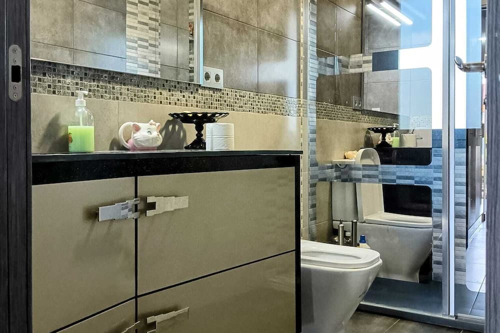 Photo of Bathroom in Pozuelo del Rey