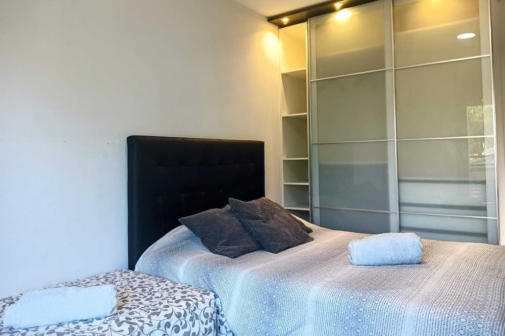 Photo of Bedroom in Pozuelo del Rey