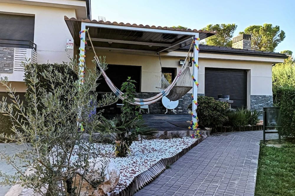 Photo of Outdoor in Pozuelo del Rey