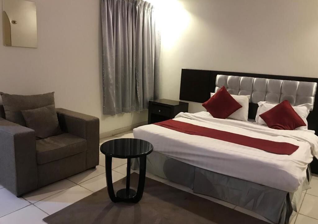 Photo of Bedroom in Al Hawiyah