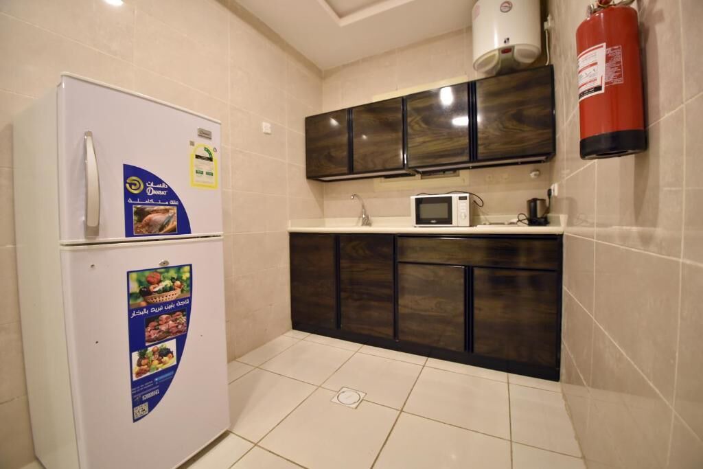 Photo of Kitchen in Al Hawiyah