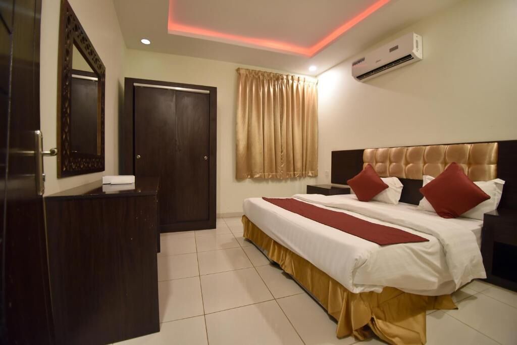 Photo of Bedroom in Al Hawiyah