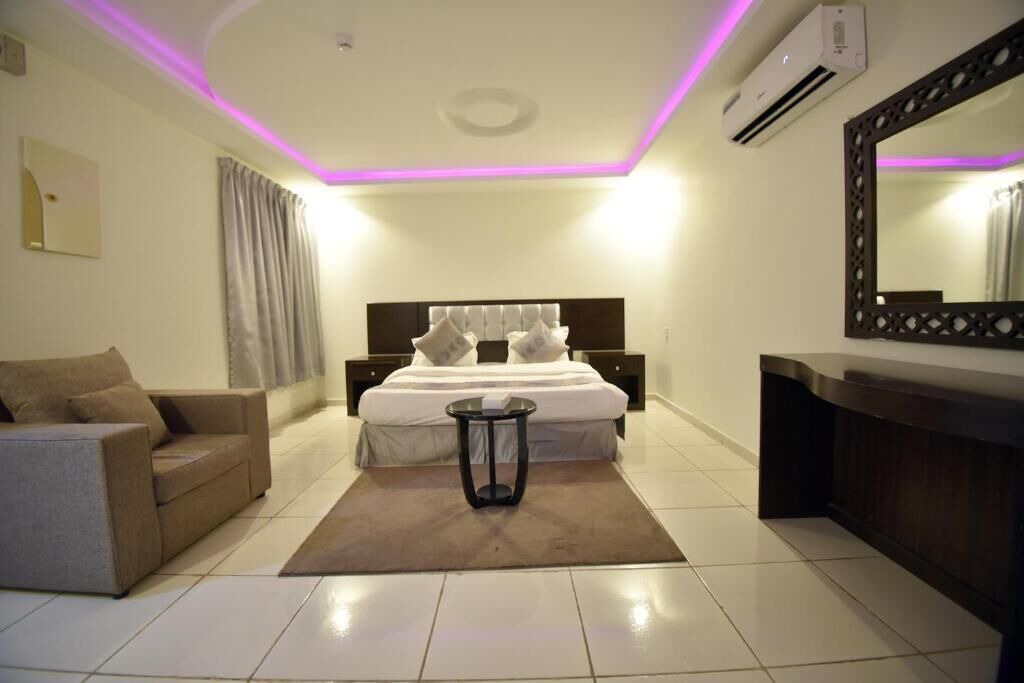 Photo of Bedroom in Al Hawiyah