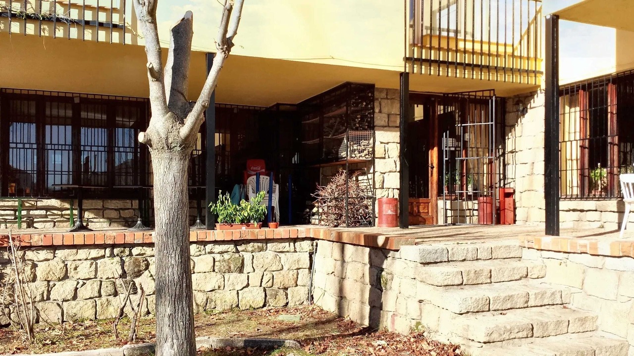 Photo of Patio Balcony in Navaluenga