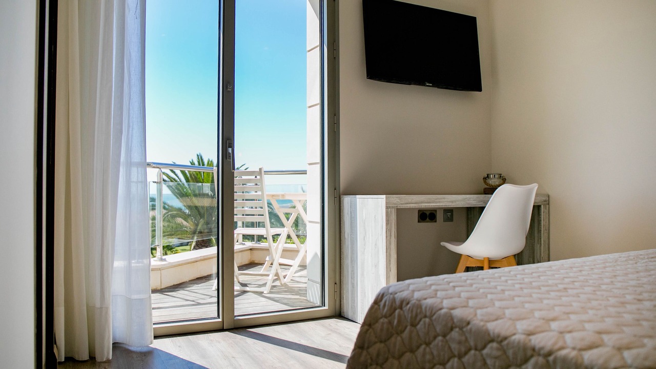 Photo of Patio Balcony in Chiclana de la Frontera