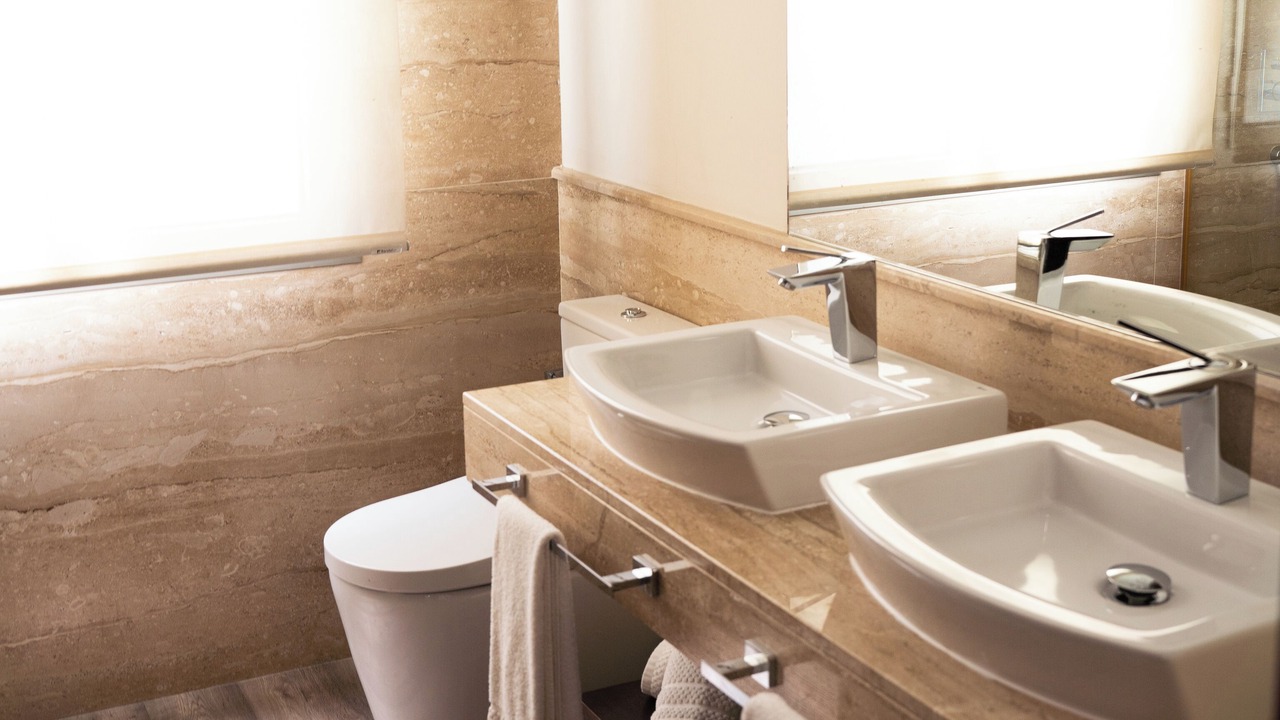 Photo of Bathroom in Chiclana de la Frontera