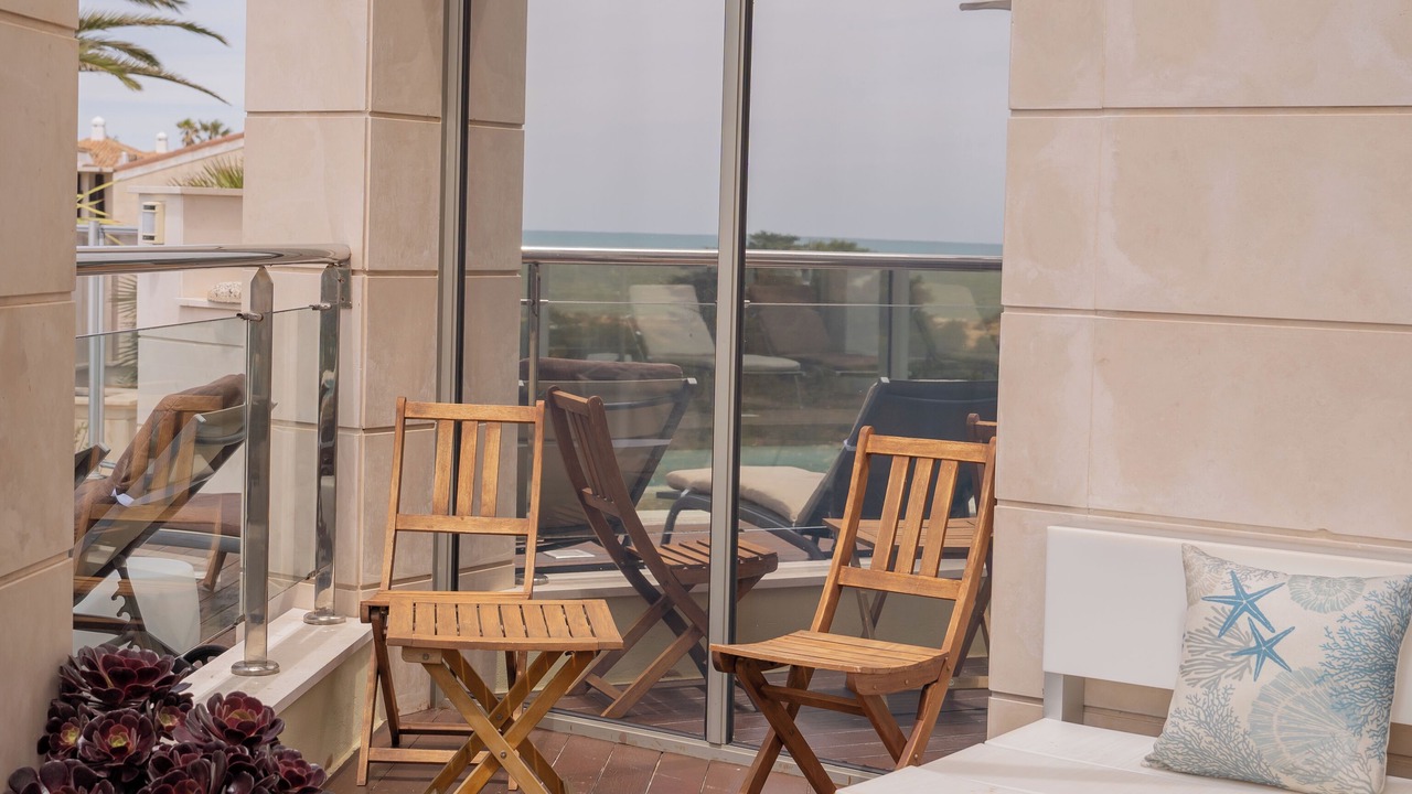 Photo of Outdoor in Chiclana de la Frontera